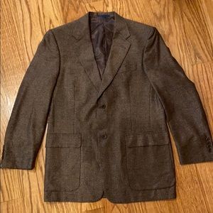 Dillard’s men’s sport jacket. Not slim fit.
